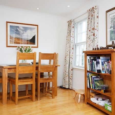 Edinburgh Mews Apartment Экстерьер фото