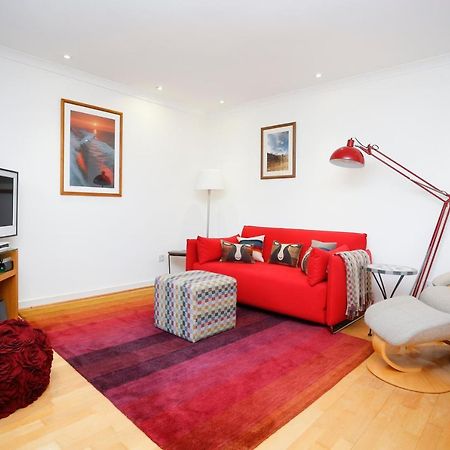 Edinburgh Mews Apartment Экстерьер фото